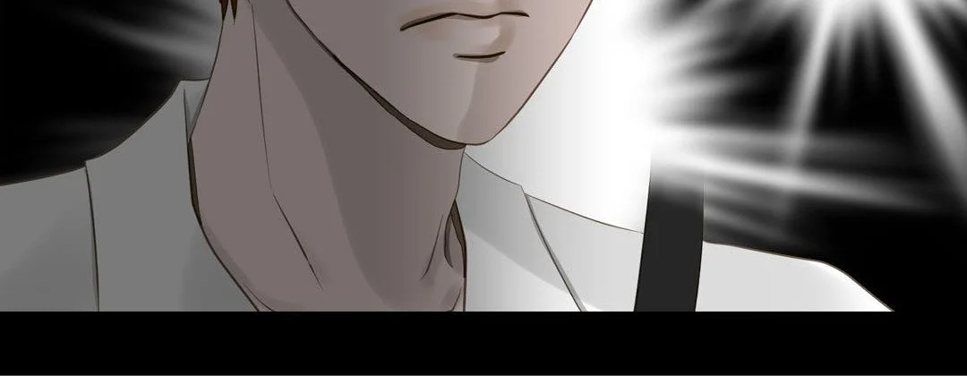 Living with The Wizard - Chapter 34